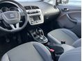 SEAT ALTEA 2014/5 - 6