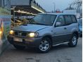 NISSAN TERRANO 3.0 DI Luxury ITT és MOST AKCIÓ!!!
