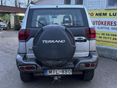 NISSAN TERRANO 2003/7 - 5