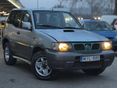 NISSAN TERRANO 2003/7 - 7