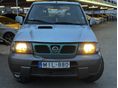 NISSAN TERRANO 2003/7 - 8