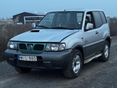 NISSAN TERRANO 2003/7 - 13