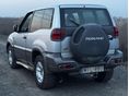 NISSAN TERRANO 2003/7 - 14