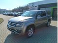 VOLKSWAGEN AMAROK 2017/8 - 1