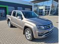 VOLKSWAGEN AMAROK 2017/8 - 2