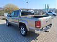 VOLKSWAGEN AMAROK 2017/8 - 3