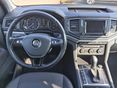 VOLKSWAGEN AMAROK 2017/8 - 9
