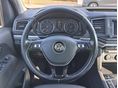 VOLKSWAGEN AMAROK 2017/8 - 10