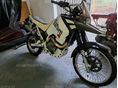 YAMAHA TÉNÉRÉ 700 2010 - 2