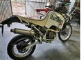 YAMAHA TÉNÉRÉ 700 2010 - 1