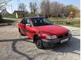 OPEL ASTRA F 2002 - 2