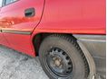 OPEL ASTRA F 2002 - 11