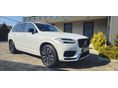 VOLVO XC90 2.0 [T8] Ultra Dark Geartronic (7 személyes ) M.o-i. karcmentes. panoráma. HeadUp. masszírozás. szellőztetés