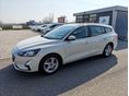 FORD FOCUS 1.5 TDCI SW 120Le 5személyes TGK(N1) Navigáció Tempomat 3%THM 12hó garancia