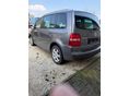 VOLKSWAGEN TOURAN 2006/7 - 9