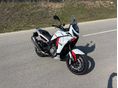 MOTO MORINI X-CAPE 1200 V2 MEGÉRKEZETT KIPRÓBÁLHATÓ NÉVRE ÍRT ÁR
