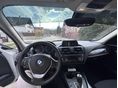 BMW 1-ES SOROZAT 2012/2 - 7