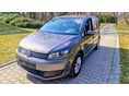 VOLKSWAGEN TOURAN 2013/10 - 1