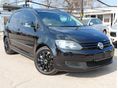 VOLKSWAGEN GOLF PLUS 2009/7 - 1