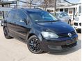 VOLKSWAGEN GOLF PLUS 2009/7 - 2