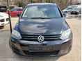 VOLKSWAGEN GOLF PLUS 2009/7 - 4