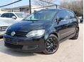 VOLKSWAGEN GOLF PLUS 2009/7 - 5