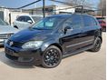 VOLKSWAGEN GOLF PLUS 2009/7 - 6