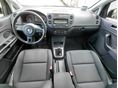 VOLKSWAGEN GOLF PLUS 2009/7 - 18