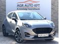 FORD PUMA 1.0 EcoBoost mHEV ST-Line ÚJSZERŰ - HUD - KORMÁNY/ÜLÉSFŰTÉS - ST-LINE SPORT csomag - MILD/HYBRID