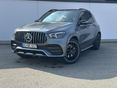 MERCEDES-AMG GLE 53 4Matic+ 7 Személyes! Mo -on újonnan vásárolt!