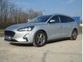 FORD FOCUS 2019/12 - 1