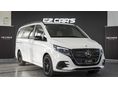 MERCEDES-BENZ V-OSZTÁLY 2024/10 - 1