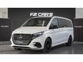 MERCEDES-BENZ V-OSZTÁLY 2024/10 - 2