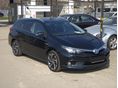 TOYOTA AURIS 2015/11 - 2