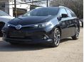 TOYOTA AURIS 2015/11 - 5