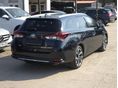 TOYOTA AURIS 2015/11 - 12