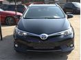 TOYOTA AURIS 2015/11 - 15