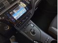 TOYOTA AURIS 2015/11 - 17