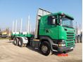 SCANIA 2017/6 - 2