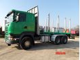 SCANIA 2017/6 - 3