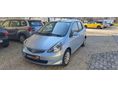 HONDA JAZZ 2005/10 - 4