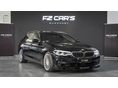 ALPINA B5 BMW ALPINA B5 BITURBO TOURING Akciós Ár!!!