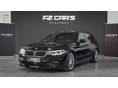 ALPINA B5 2019/3 - 2