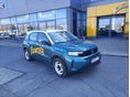 OPEL FRONTERA 2025/6 - 1