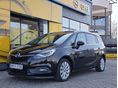 OPEL ZAFIRA 1.6 T Plus Start-Stop 7 személyes. magyarországi. első tulajtól! Frissen beszámított autó!