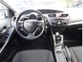 HONDA CIVIC 2016/2 - 12
