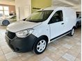 DACIA DOKKER 2017 - 1
