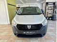 DACIA DOKKER 2017 - 2