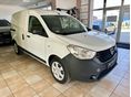 DACIA DOKKER 2017 - 3
