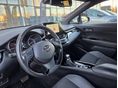 TOYOTA C-HR 2023/6 - 9